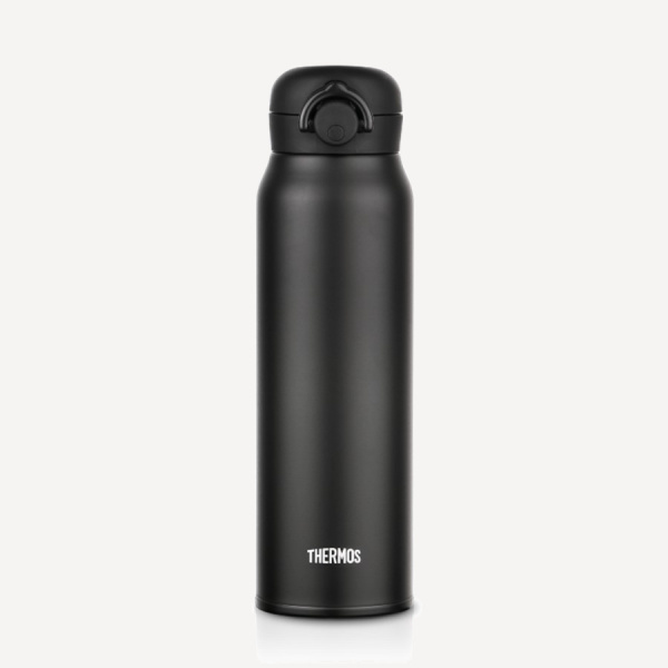 Термос THERMOS JNR-751 MTBK (Black) +18h/-24h 0,75л (Черный)